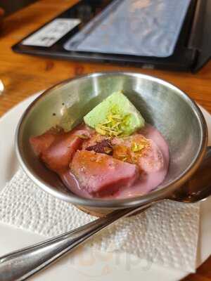 Kalture Progressive Cafe & Resto