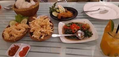 Warung Rawit Makassar