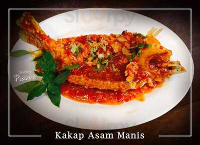 Warung Rawit Makassar