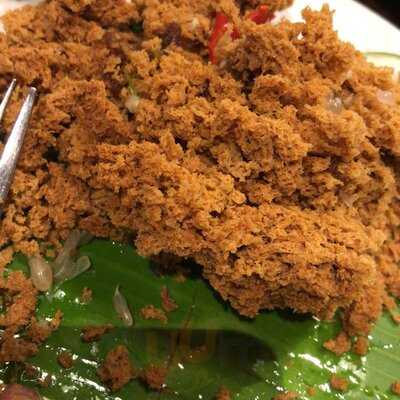 Warung Rawit Makassar