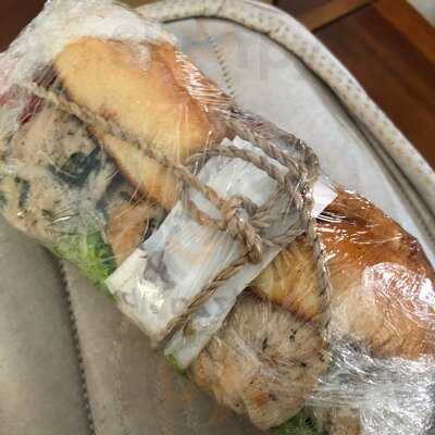 Djournal Coffee Beachwalk