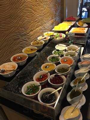 Terraza Resto And Lounge