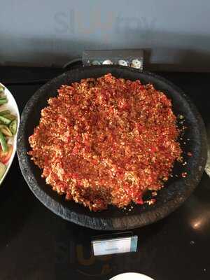 Terraza Resto And Lounge