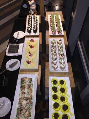 Terraza Resto And Lounge