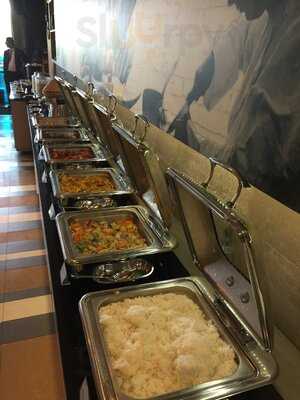 Terraza Resto And Lounge