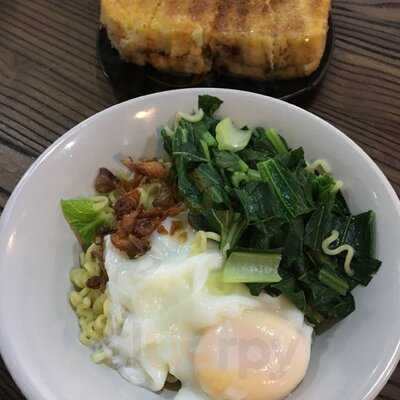 Habitual Coffee & Eatery