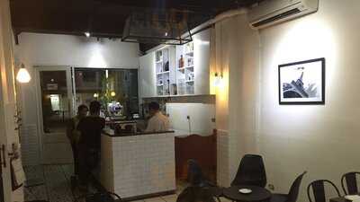 Habitual Coffee & Eatery