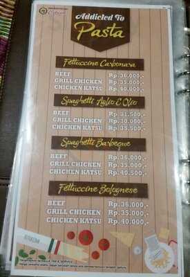 Rumah Makan Cibiuk Bandung