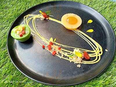 Maximilian Restaurant