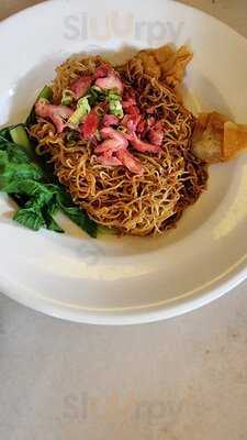 Old Town White Coffee The Breeze