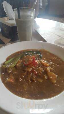 Old Town White Coffee The Breeze