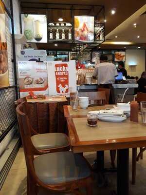 Imperial Kitchen & Dimsum