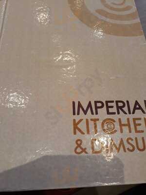 Imperial Kitchen & Dimsum
