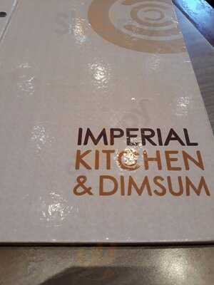 Imperial Kitchen & Dimsum