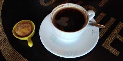 Kopi Boutique Roastery