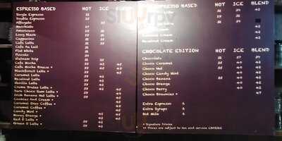 Kopi Boutique Roastery