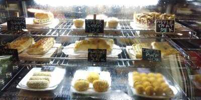 Kopi Boutique Roastery