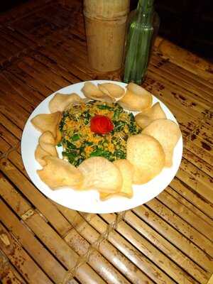 Ings Garden Cafe And Bar Gili Air