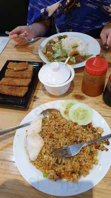 Mr.c Vegetarian & Juicebar