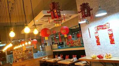 Mr.c Vegetarian & Juicebar