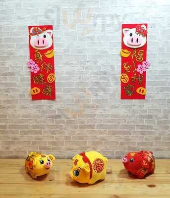 Mr.c Vegetarian & Juicebar