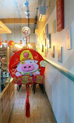 Mr.c Vegetarian & Juicebar