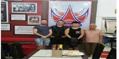 Rumah Makan Padang Basamo