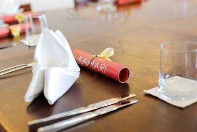 Kamari Resto