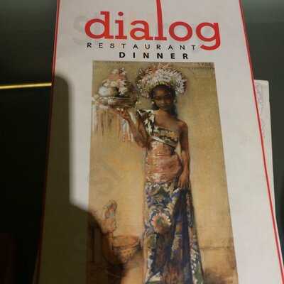 Dialog