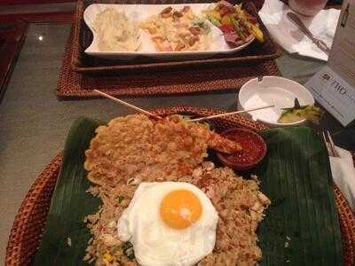 Drops Resto & Lounge