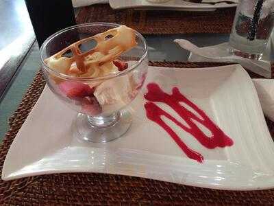 Drops Resto & Lounge