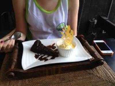 Drops Resto & Lounge