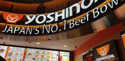 Yoshinoya