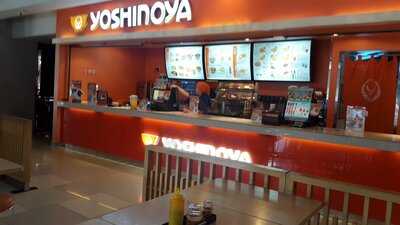 Yoshinoya