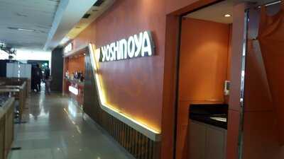 Yoshinoya