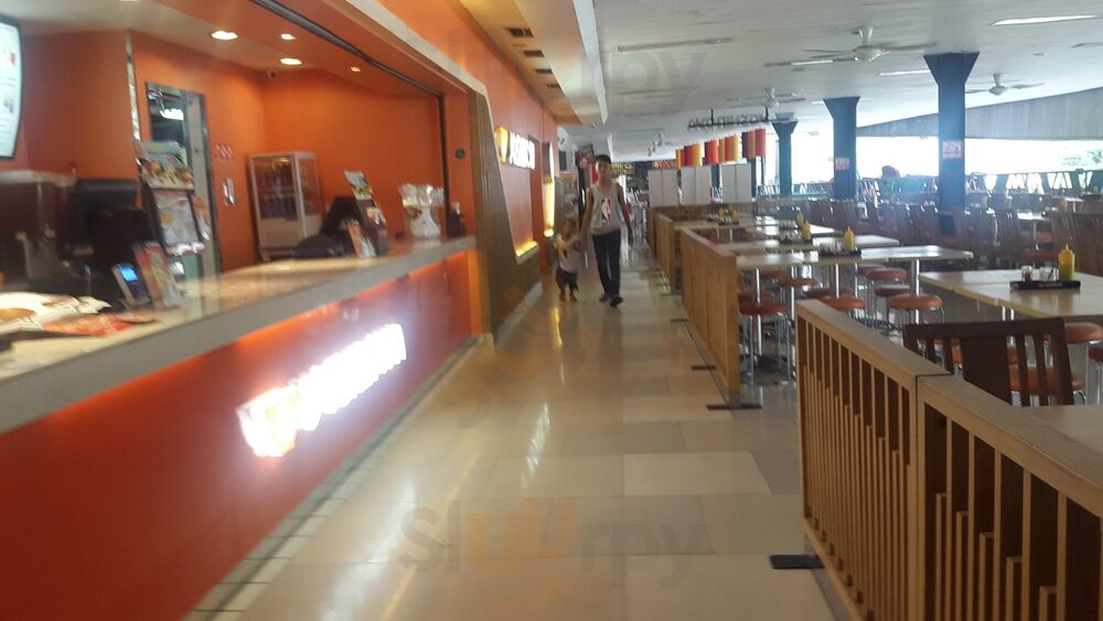 Yoshinoya