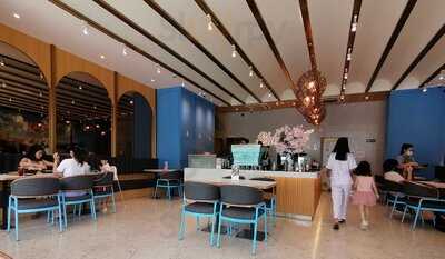 Blueprint Bites & Brew