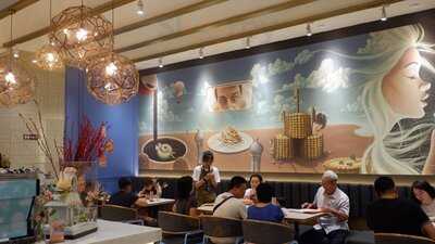 Blueprint Bites & Brew