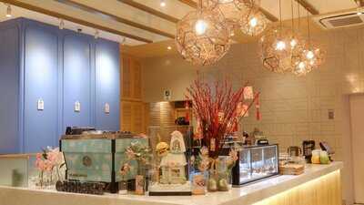 Blueprint Bites & Brew