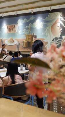 Blueprint Bites & Brew