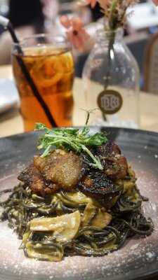 Blueprint Bites & Brew