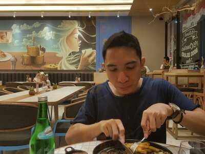 Blueprint Bites & Brew