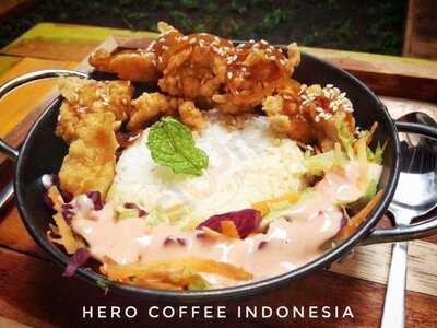 Hero Coffee
