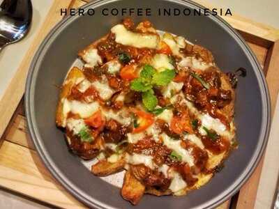Hero Coffee