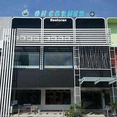 Gh Corner