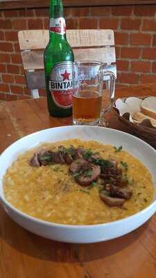 Amare Ristorante Italiano