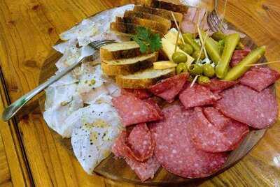 Amare Ristorante Italiano