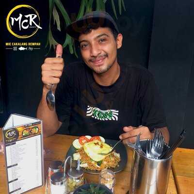 Mcr Jakarta