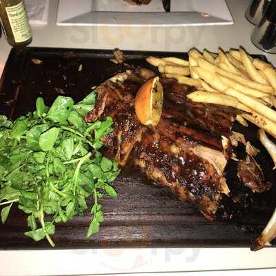 Blue Grass Bar And Grill