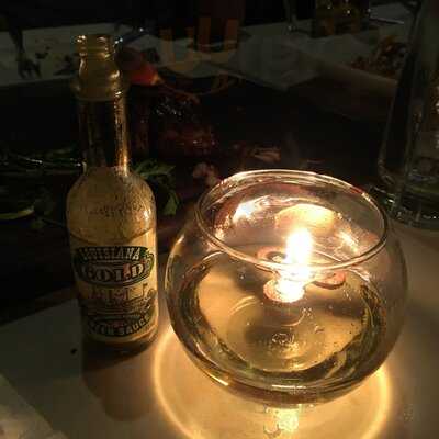 Blue Grass Bar And Grill